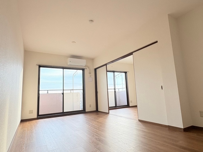 居室 プライム藤が丘