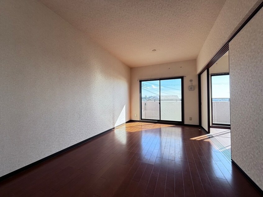 居室 プライム藤が丘