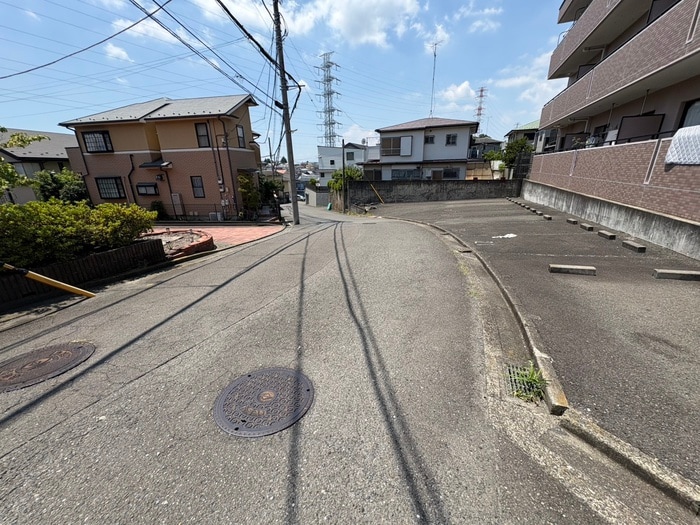 周辺環境 プライム藤が丘