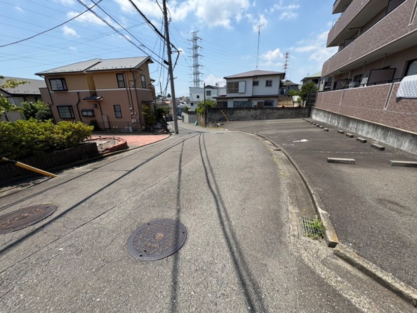 周辺環境 プライム藤が丘