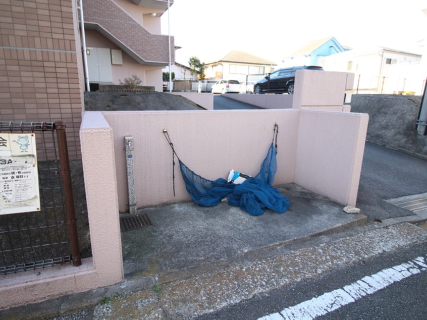 建物設備 プライム藤が丘