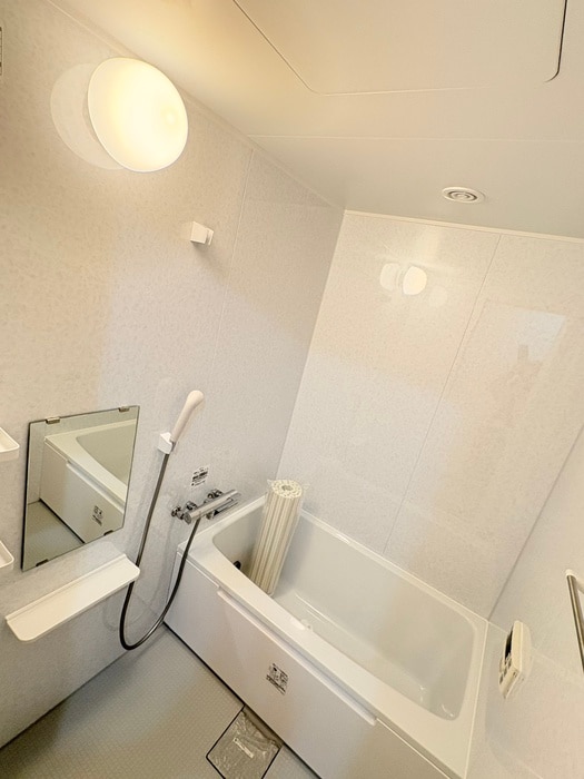 バス／シャワールーム等 プライム藤が丘