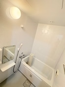 バス／シャワールーム等 プライム藤が丘