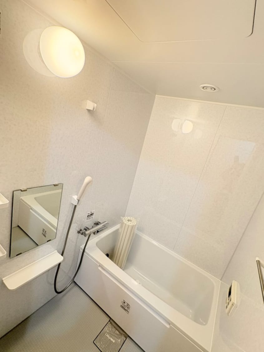バス／シャワールーム等 プライム藤が丘