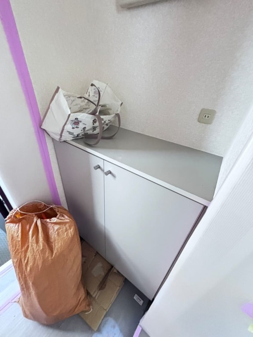 靴箱 プライム藤が丘
