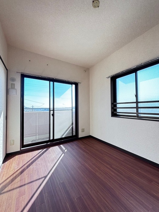 居室 プライム藤が丘