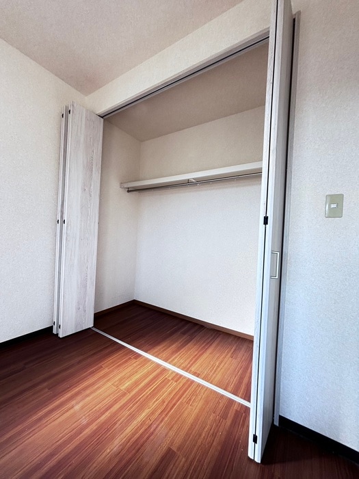 収納 プライム藤が丘