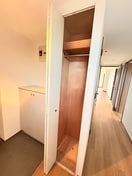 収納 プライム藤が丘