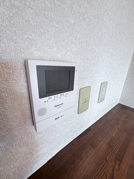 内観写真 プライム藤が丘