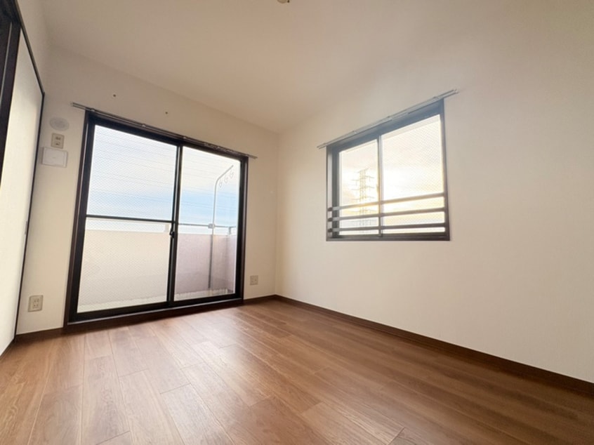 居室 プライム藤が丘