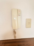 居室 プライム藤が丘