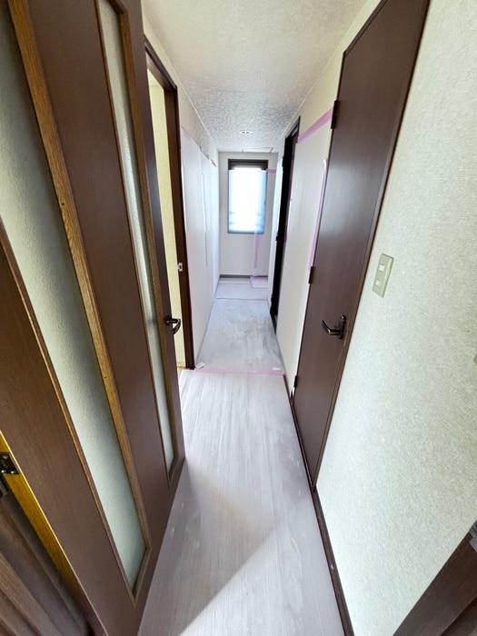 廊下 プライム藤が丘