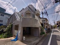 オーク中野