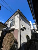 外観写真 コ－ポＫ