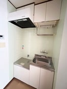 キッチン コ－ポＫ