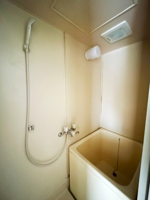 バス／シャワールーム等 コ－ポＫ