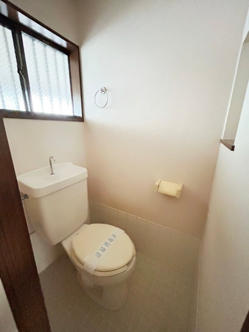 トイレ コ－ポＫ