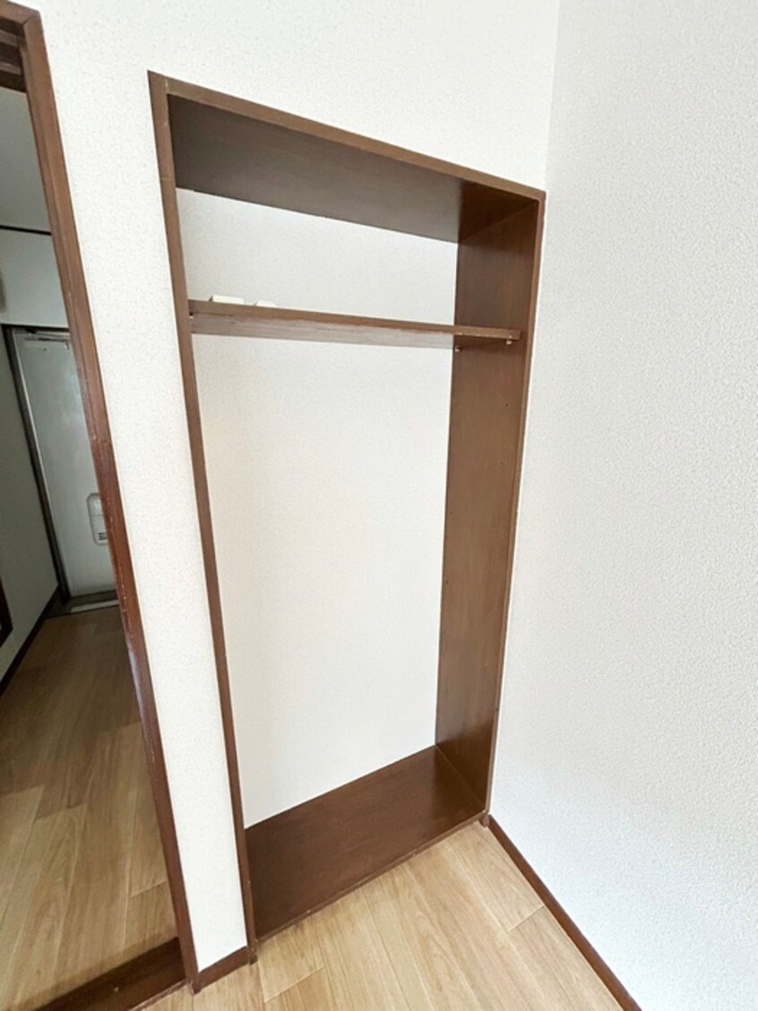 内観写真 コ－ポＫ