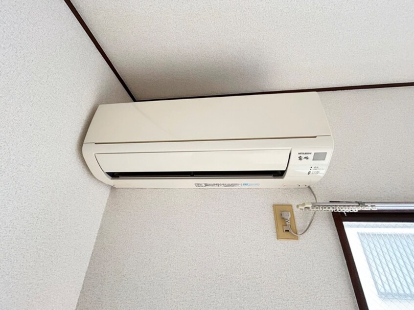 内観写真 コ－ポＫ