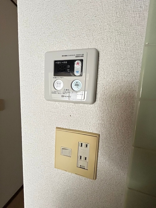 内観写真 コ－ポＫ