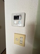 内観写真 コ－ポＫ