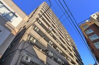 ガラ・グランディ日本橋(202)