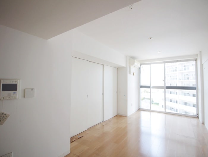 居室 東雲ｷｬﾅﾙｺ-ﾄCODAN１４号棟