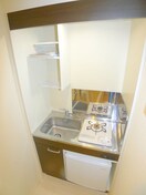 キッチン グラシア金町