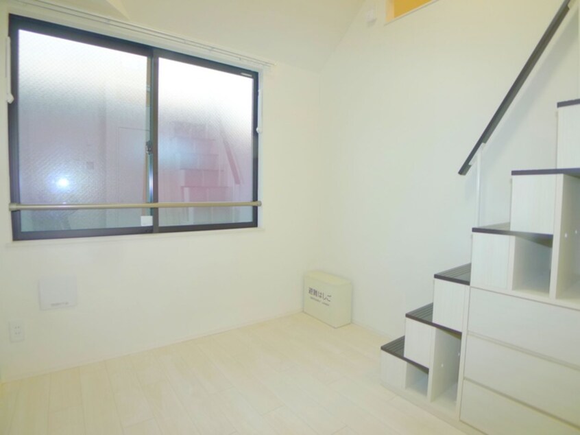 居室 グラシア金町