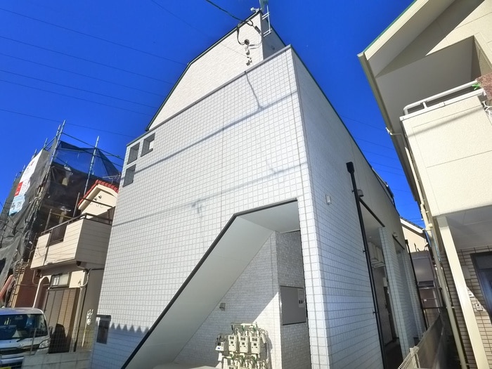 外観写真 グラシア金町