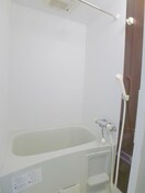 バス／シャワールーム等 グラシア金町