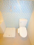 洗濯機置場 グラシア金町