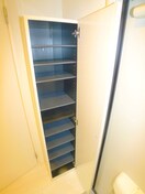 靴箱 グラシア金町