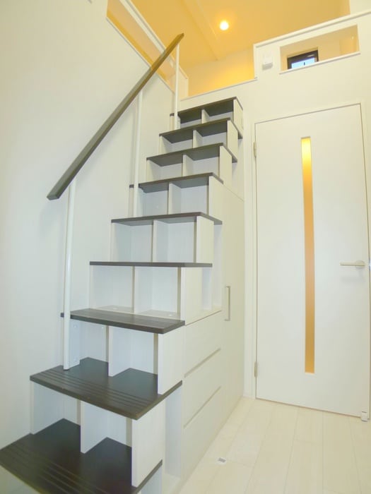 内観写真 グラシア金町