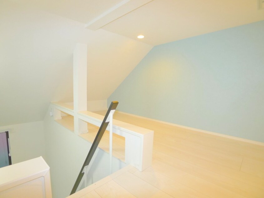 ロフト グラシア金町