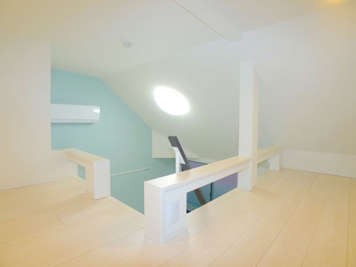 ロフト グラシア金町