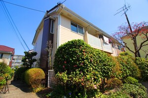 ｼｬﾝﾌﾟﾚﾝﾊｲﾂつくし野Ⅲ2