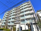 GENOVIA水天宮前skygarden(602)の外観