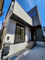 柏町一丁目戸建て