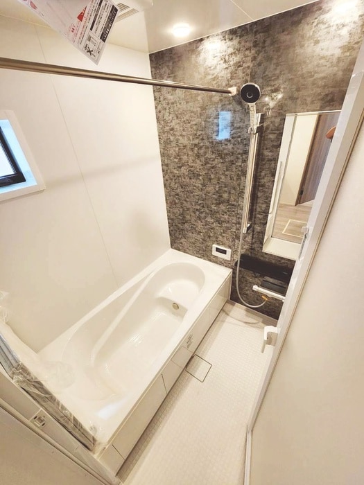 バス／シャワールーム等 柏町一丁目戸建て