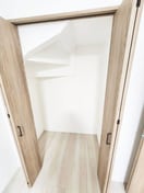 収納 柏町一丁目戸建て