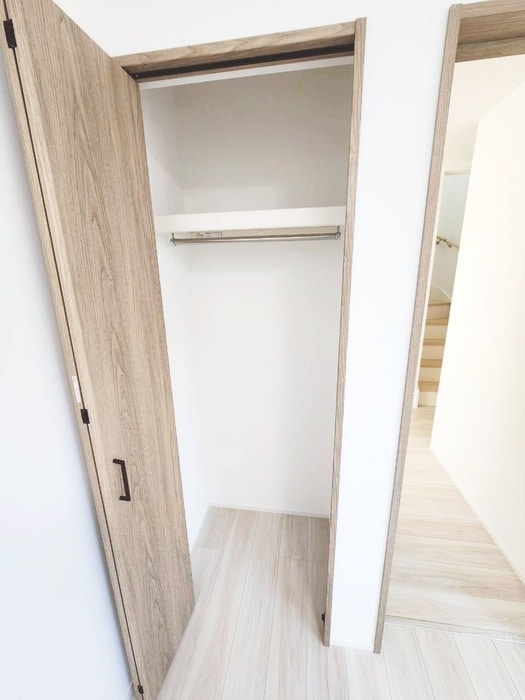 収納 柏町一丁目戸建て