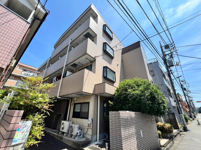 外観写真 シャルムＳＴ
