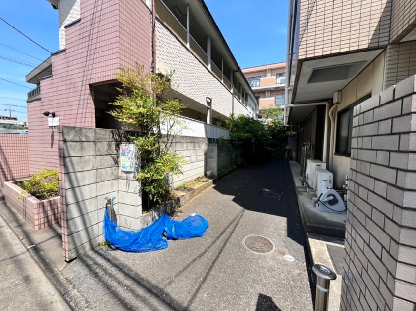 その他 シャルムＳＴ