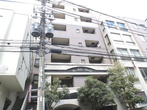 ダイアパレス赤坂(306)