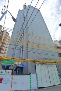 DIPS上野NORTH（1001）
