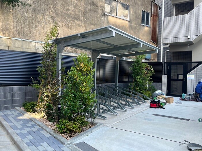 外観写真 DIPS上野NORTH（1001）