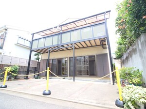 Yハウス
