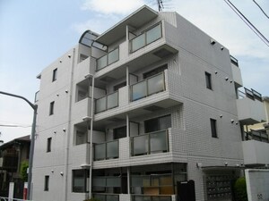 自由が丘ガ－デン