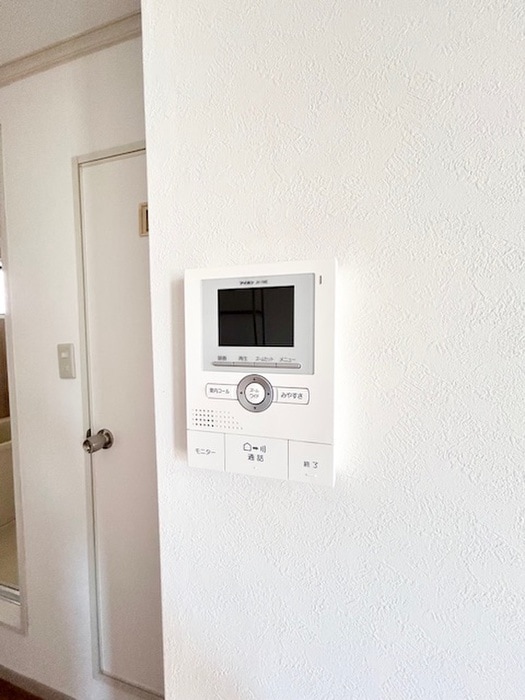 内観写真 コ－ポジュネス